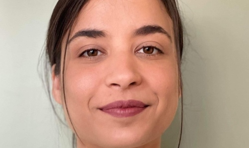 Christina Tranti, Research Associate