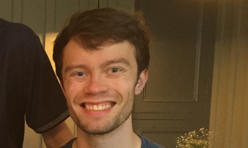Samuel James
