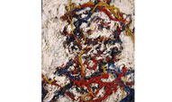 Frank Auerbach, Head of E.O.W. III (1931-201?).