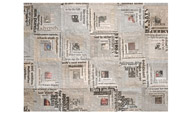 Jennifer Vickers, Yesterday’s News, (2004).