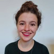 Anna Nelson