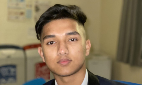 Sirazul Islam