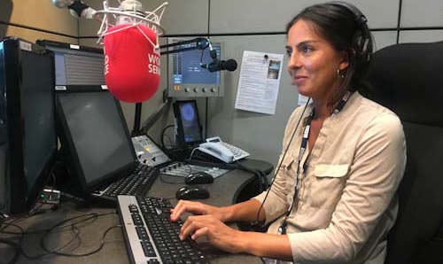 Miriam Walker-Khan
