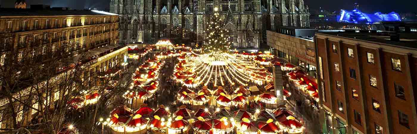 Christmas markets