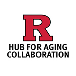 Hub for Aging Collaboration logo