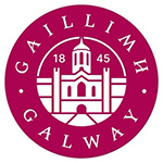 Irish Centre for Social Gerontology (ICSG) logo