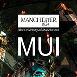 Manchester Urban Institute logo