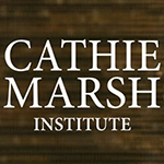 Cathie Marsh Institute logo