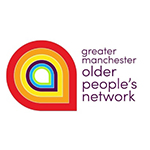Greater Manchester Older People’s Network (GMOPN) logo