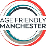 The Age-Friendly Manchester Older People’s Assembly logo