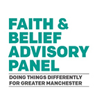 Faith and Belief Advisory Panel logo