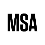 Manchester School of Architecture logo
