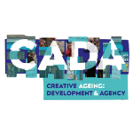 Creative Ageing Development Agency logo