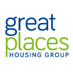 Great Places Housing Group logo