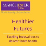 Healthier Futures logo