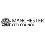 Manchester City Council logo