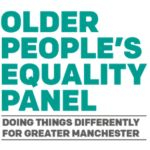 Greater Manchester Older People’s Equality Panel logo