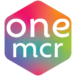 One Manchester logo