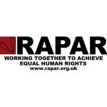 Refugee and Asylum Participatory Action Research logo