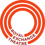 Royal Exchange Theatre logo