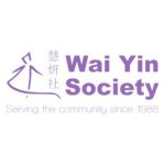 Wai Yin Society logo