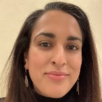 Dharmi Kapadia