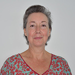 A photo of Linda Naughton