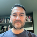 Dharman Jeyasingham.