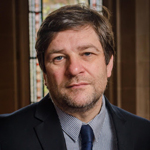 Paul McGarry