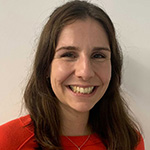 Rebecca Lines, Centre for Ageing Better