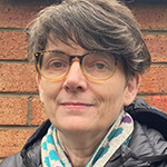 Sarah Wilkinson, Centre for Ageing Better