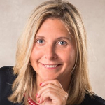 MUARG Director, Tine Buffel.