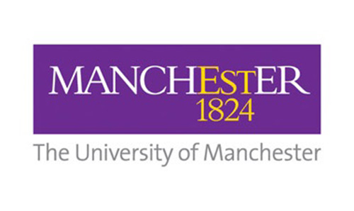 University of Manchester logo