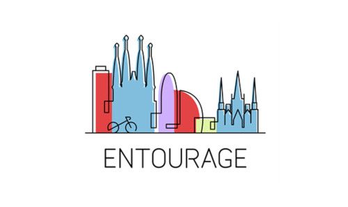 Entourage project logo