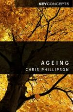Ageing book cover