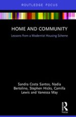 Home and community: Lessons from a modernist housing scheme book cover