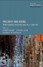 Precarity and Ageing book cover