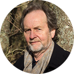 Professor John Casken