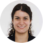 Dr Chloe Alaghband-Zadeh