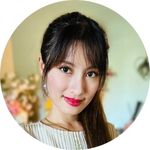Dr Alexandra Huang-Kokina.