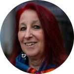 Professor Caroline Bithell