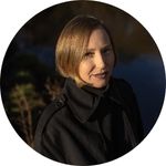 Dr Kamila Rymajdo