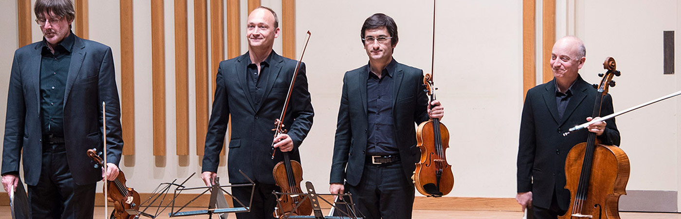 Quatuor Danel