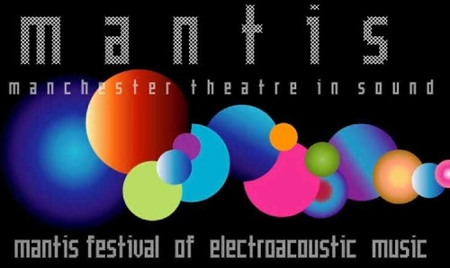 MANTIS logo.