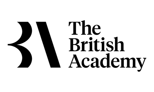 The British Academy logo