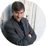 Leo Geyer, GRNCM Composition and MusB Music