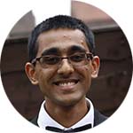 Rohan Iyer, MusB Music