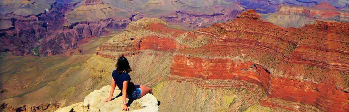 Landscape on Planning fieldwork