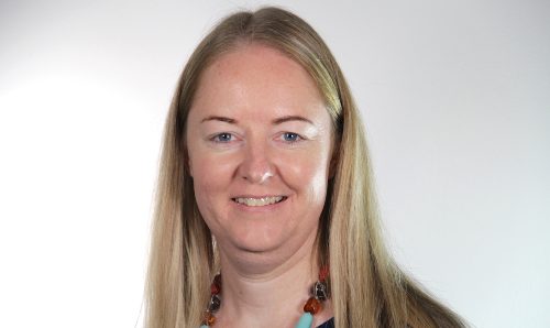 Dr Jess Gifkins