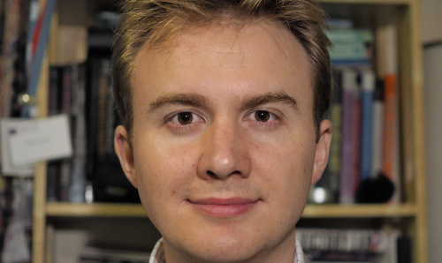 Chris Prosser